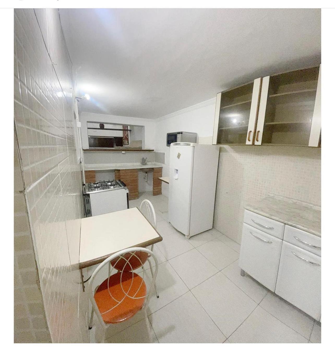 Hospedaria Bergamo São Paulo Exterior foto